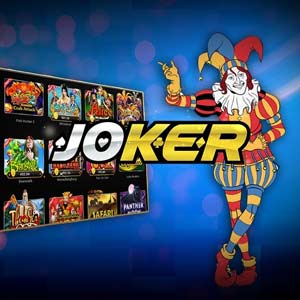 Slot Online Terbaru Joker123